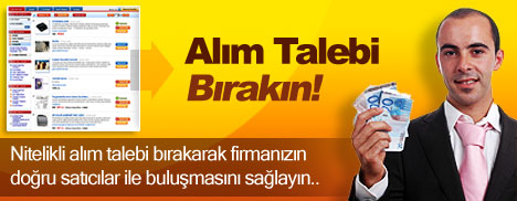 Al�m Talebi B�rak�n!
