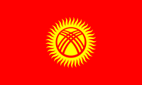 Krgzistan