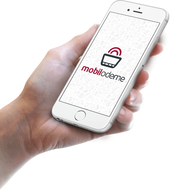 Mobil Ödeme