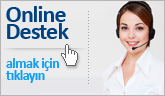 Online Destek