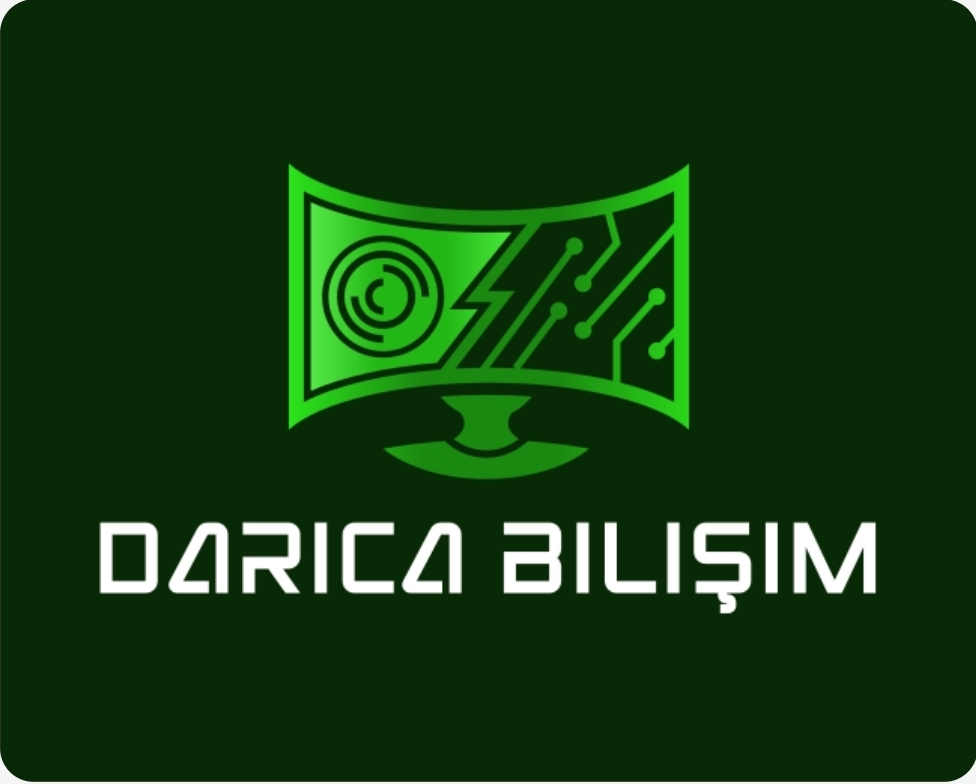 Darıca Bilgi Teknolojileri