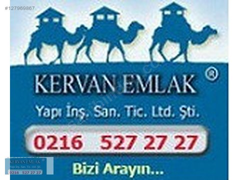 Şerifali emlak gayrimenkul Yatırım,Ticari sanayi Emlak