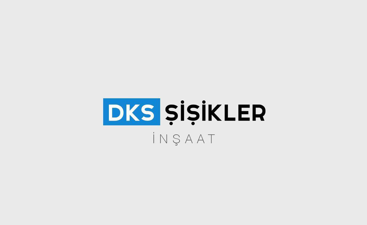 DKS ŞİŞİKLER İNŞAAT & MİMARLIK
