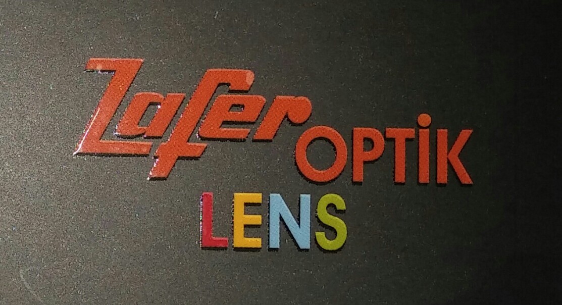 Zafer Optik