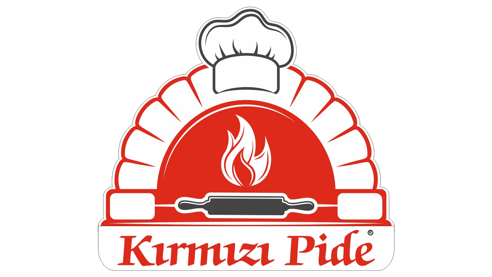 KIRMIZI PIDE