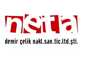 NETA DEMİR ÇELİK NAKL.SAN.TİC.LTD.ŞTİ.