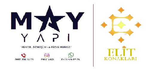 MAY YAPI " Kentsel dönüşüm ve Proje Merkezi"