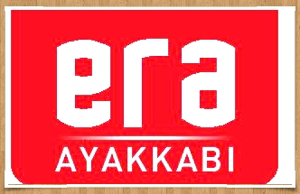 ERA AYAKKABI İÇ VE DIŞ TİC. LTD. ŞTİ.