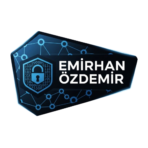 Emirhan Özdemir