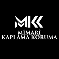 MKK MİMARİ KAPLAMA KORUMA