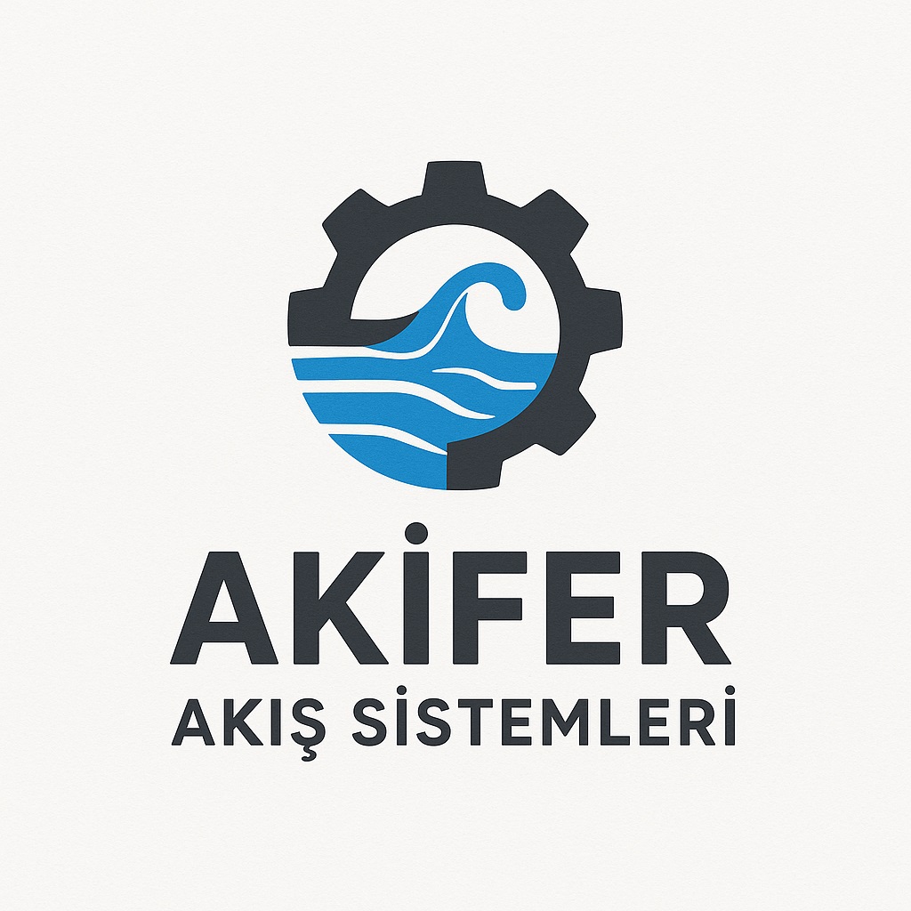 AKİFER AKIŞKAN TEKNOLOJİLERİ SAN. VE TİC. LTD. ŞTİ.