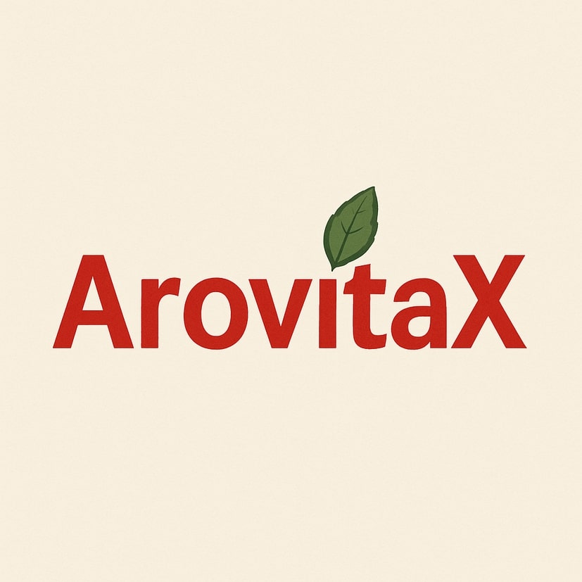 ArovitaX