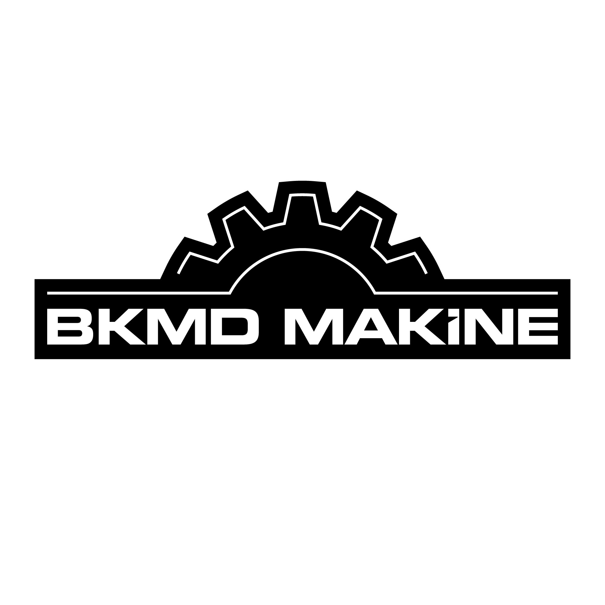 BKMD Makine İmalat Sanayi ve Ticaret  Ltd. Şti.