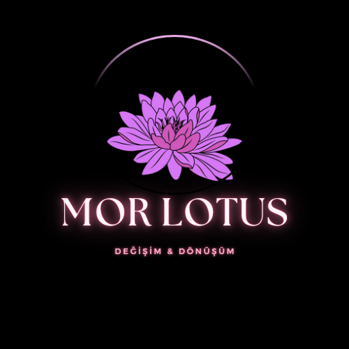 Mor Lotus Dönüşüm ve Danışmanlık Merkezi Web Sitesi
