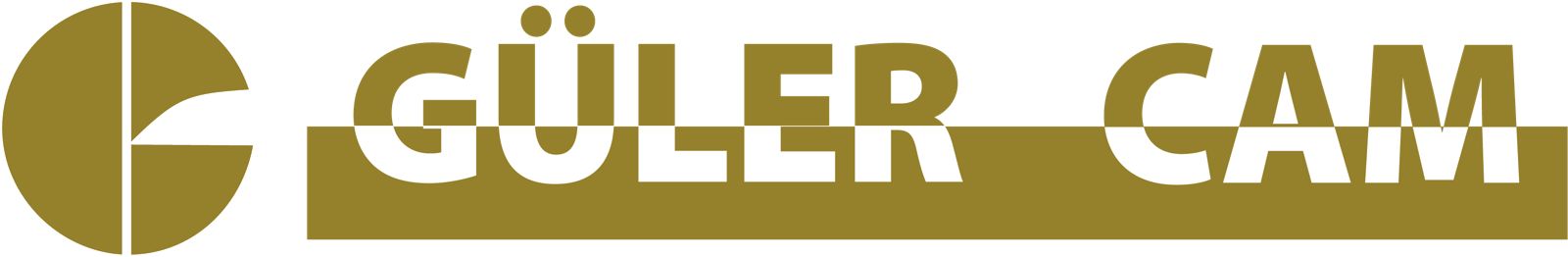 GÜLER CAM İŞLEME SANAYİ