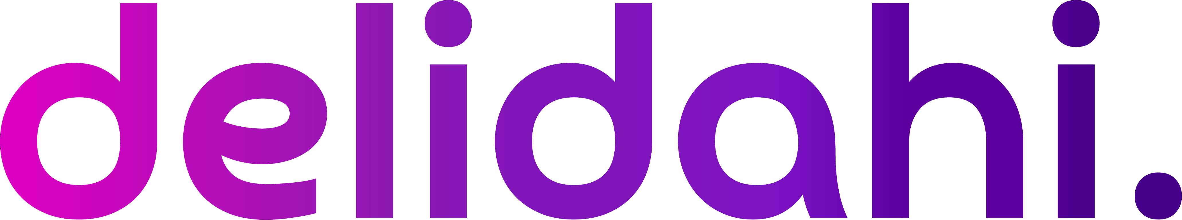 Deli Dahi Dijital Reklam Platformu