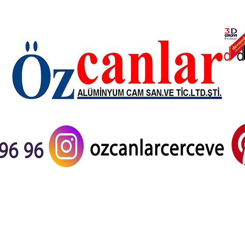 Özcanlar Çerçeve