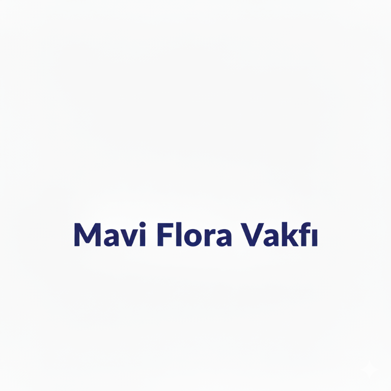 Mavi Flora Vakfı