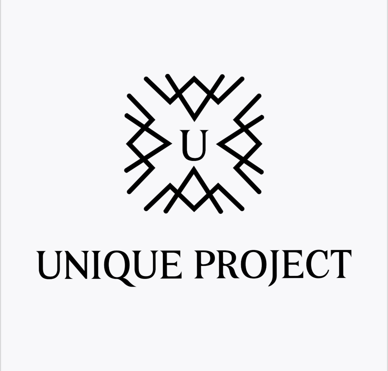 UNIQUE PROJECT