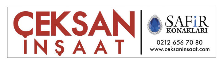 ÇEKSAN İNŞAAT