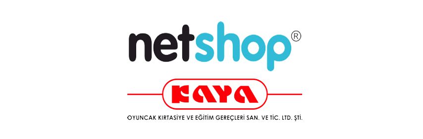 KAYA OYUNCAK KIRTASİYE VE EĞİTİM GEREÇLERİ SAN. VE TİC. LTD. ŞTİ.