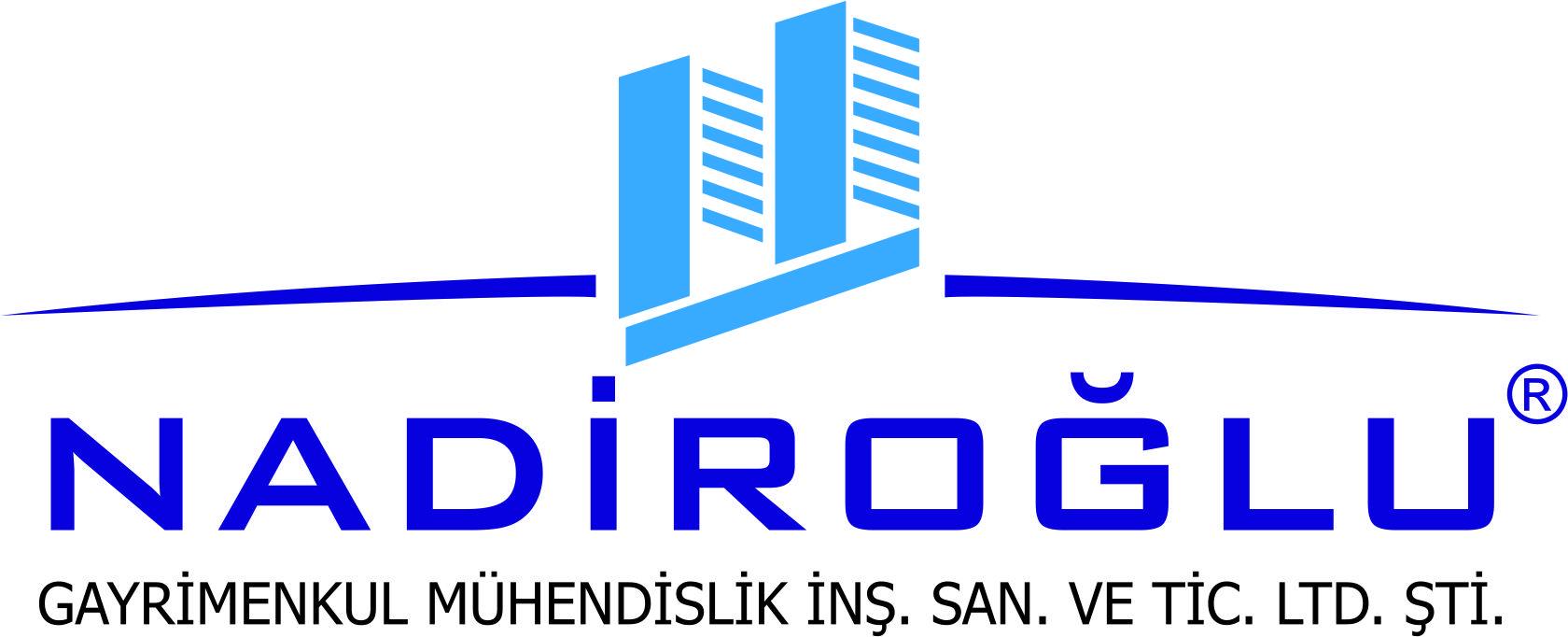 NADİROĞLU GAYRİMENKUL MÜHENDİSLİK İNŞAAT SAN. VE TİC. LTD. ŞTİ.