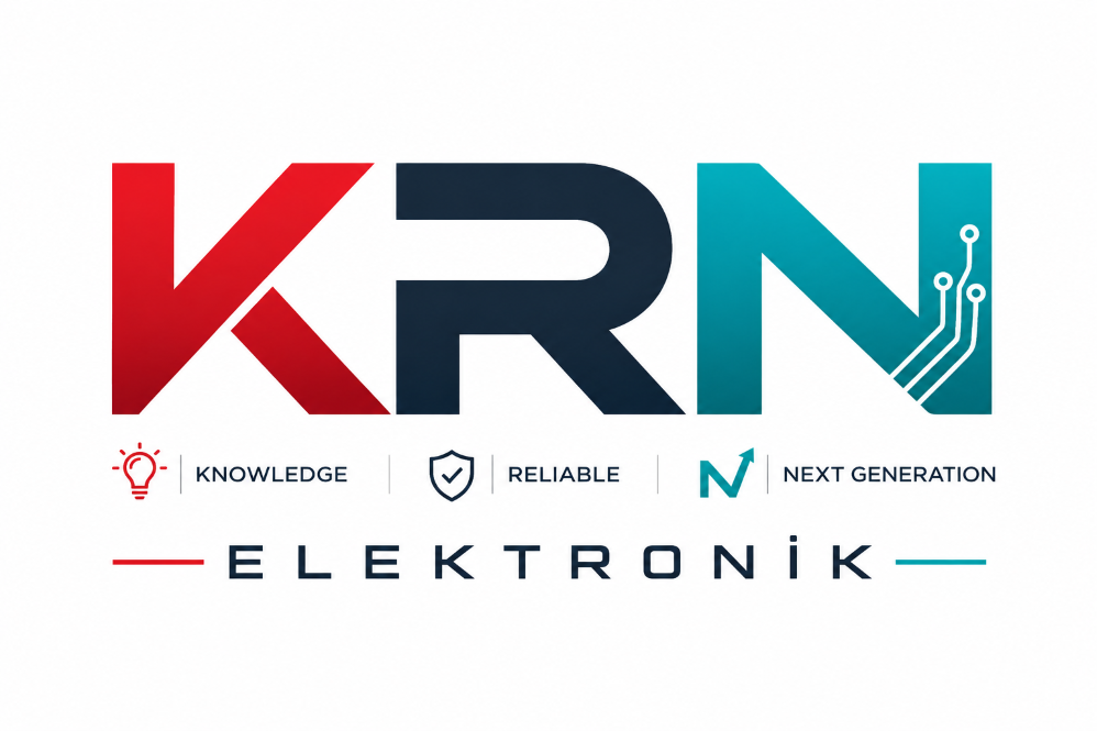 KRN ELEKTRONİK