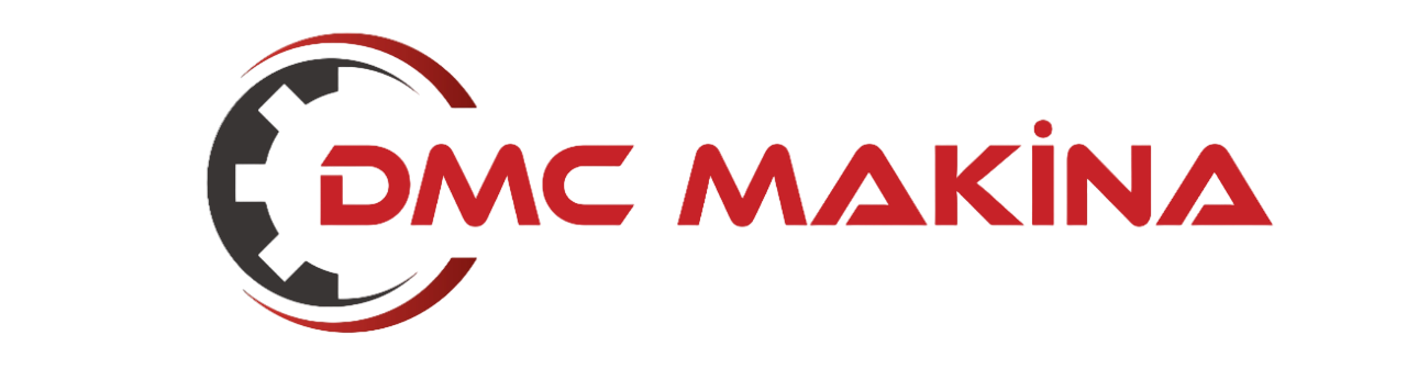 DMC MAKİNA