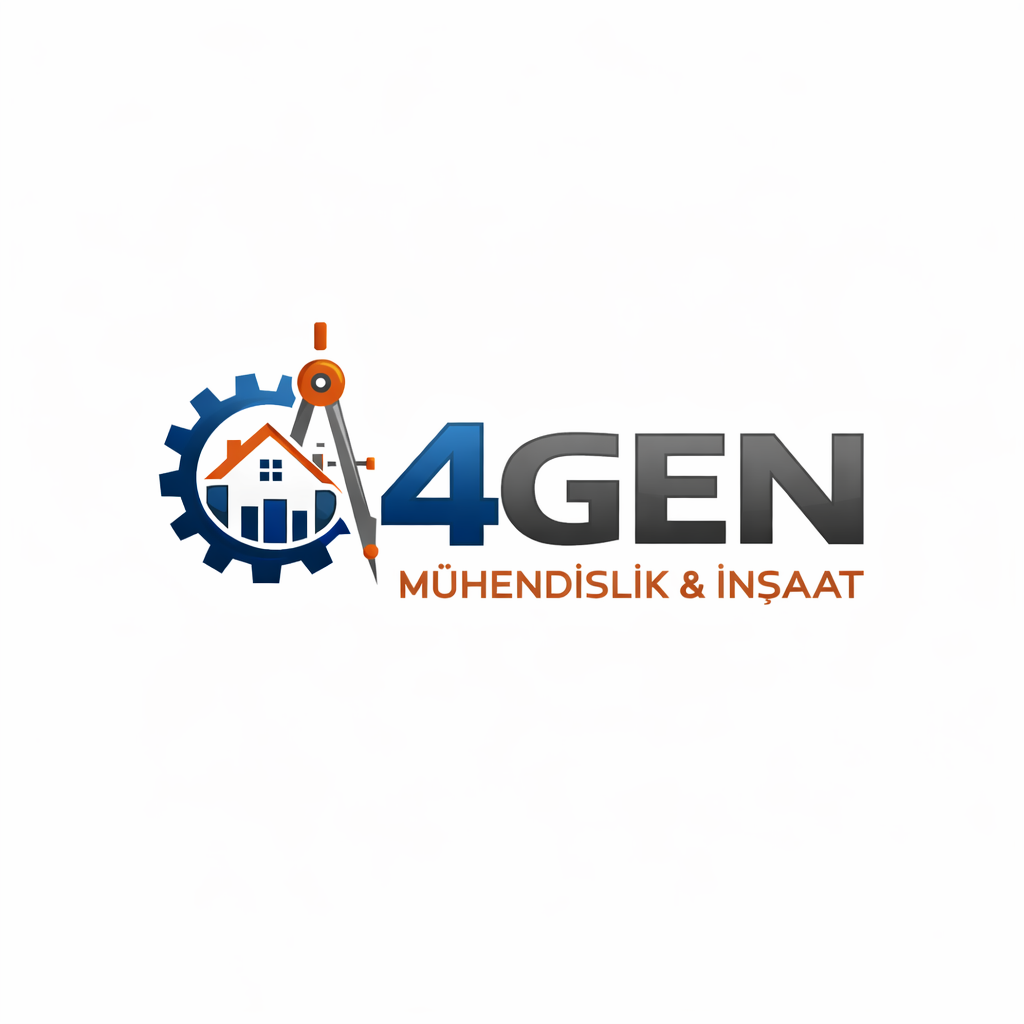 4GEN Mühendislik & İnşaat
