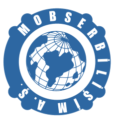 MOBSER BİLİŞİM A.Ş.