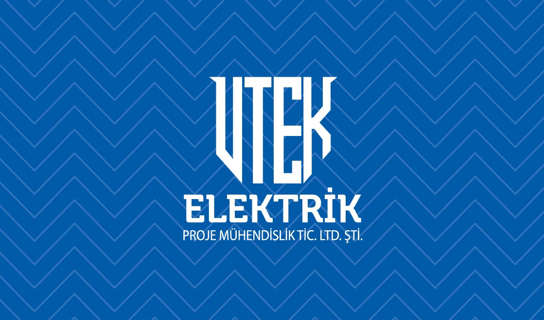 UTEK ELEKTRİK PROJE MÜHENDİSLİK TİC.LTD.ŞTİ.