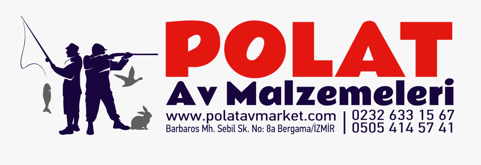 Polat Av Malzemeleri Tic. San. Ltd. Şti.