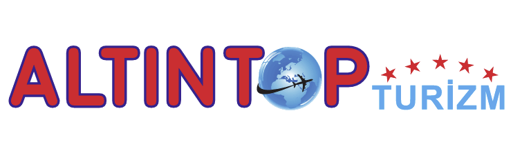 Altintop Turizm Seyahat Acentası