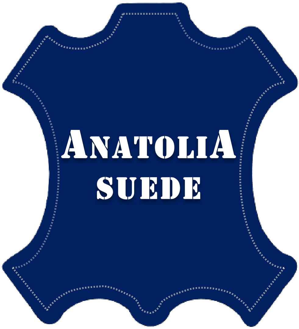 ANATOLIA SUEDE DERİ SANAYİ VE TİC.A.Ş.