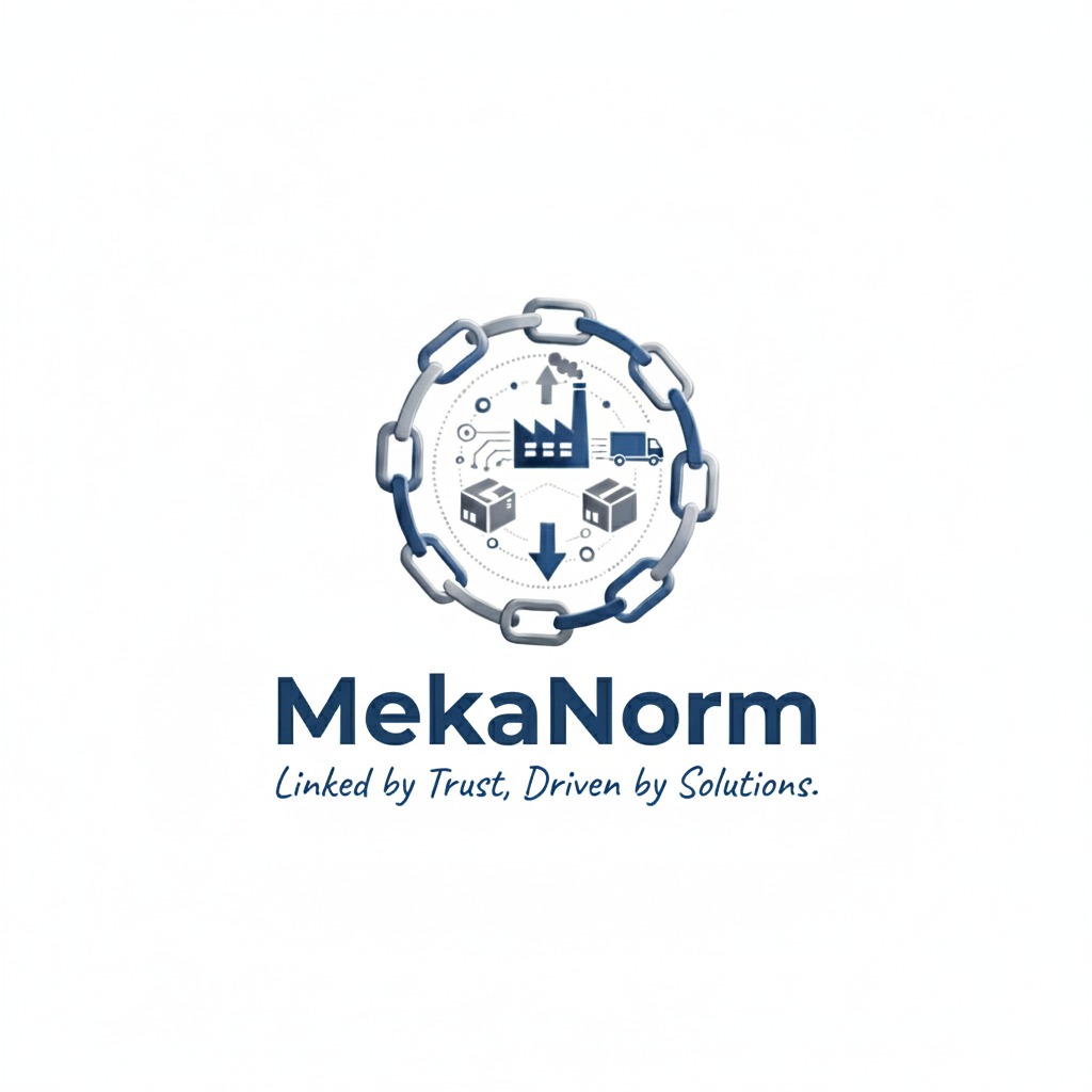 MEKANORM ENDÜSTRİYEL KONTROL İÇ VE DIŞ TİC. LtD ŞTİ.