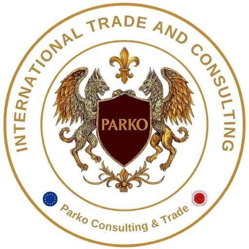 Parko Cosulting and Trade