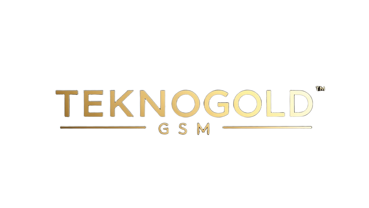 TEKNOGOLD GSM