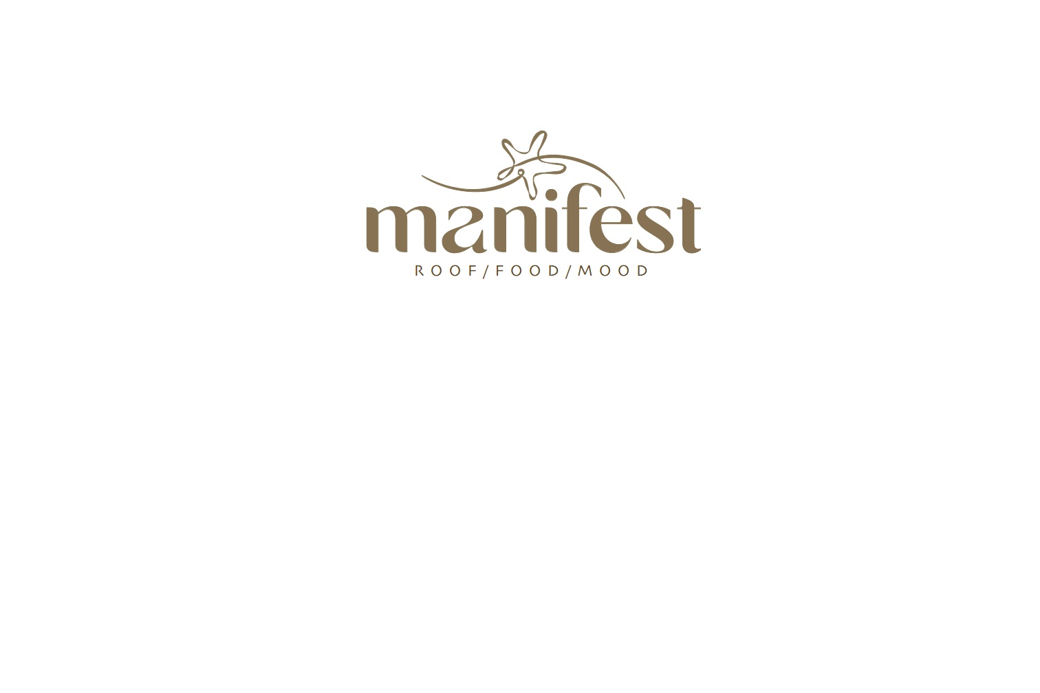 Manifest Roof