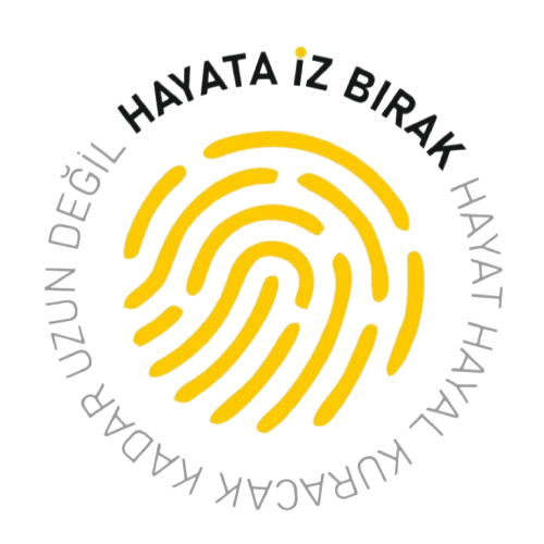 Hayata İz Bırak