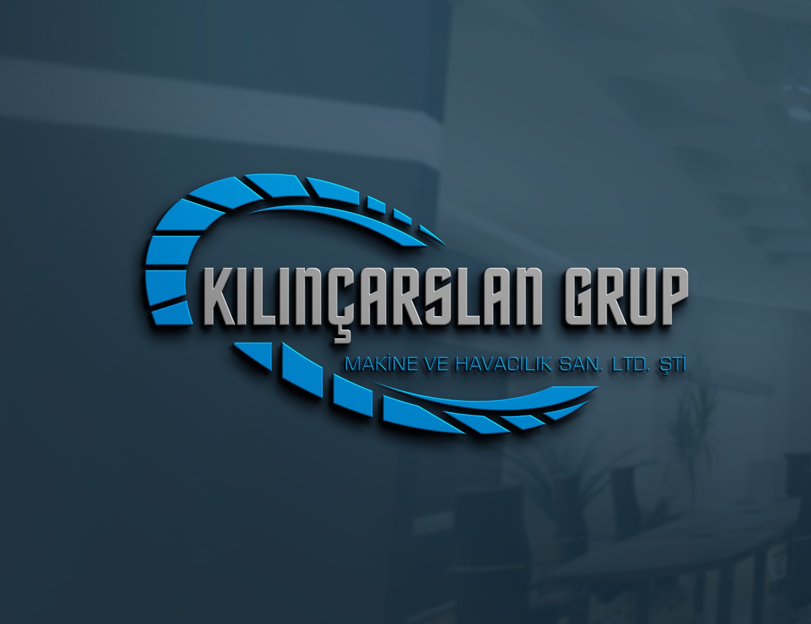 KILINÇARSLAN GRUP Makine Kalıp ve Havacılık San.Tic.Ltd.Şti