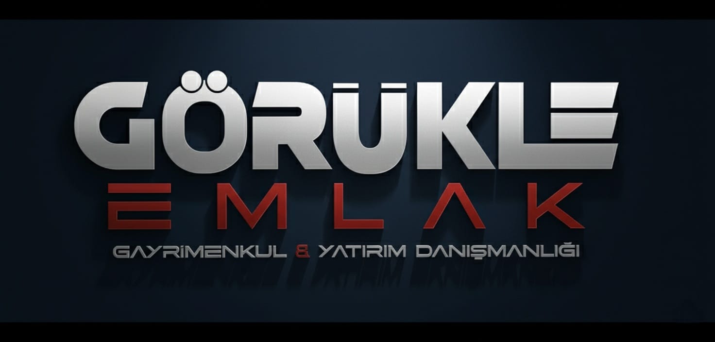 Görükle Emlak Gayrimenkul Yatırım Danışmanlığı