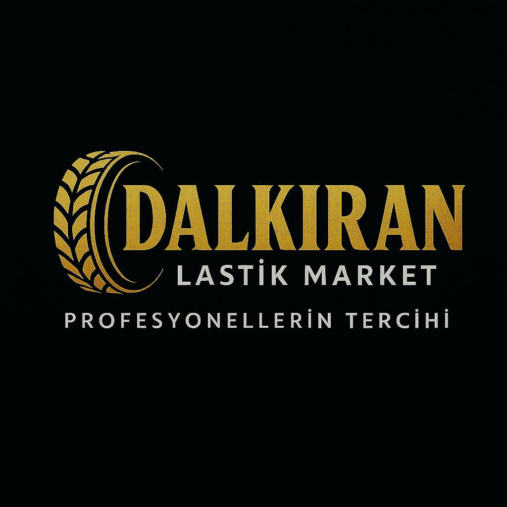 Dalkıran Lastik Market
