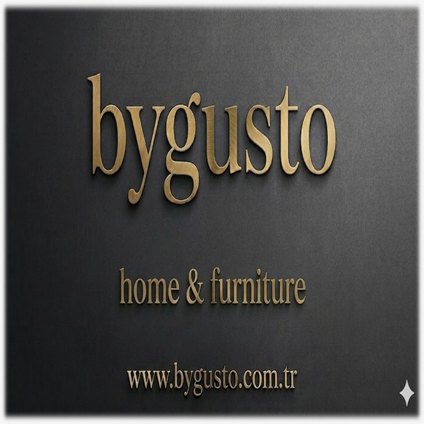 By GUSTO Home & Furniture