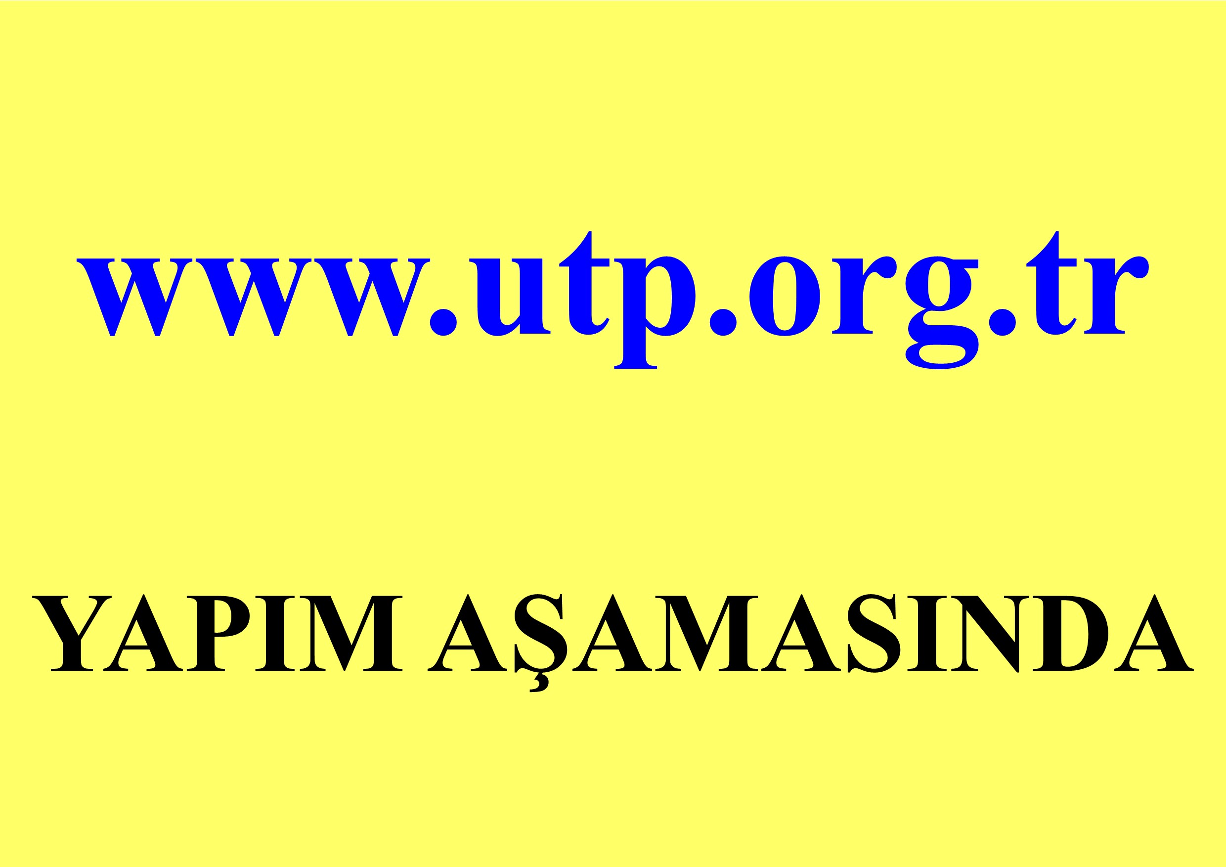 utp.org.tr