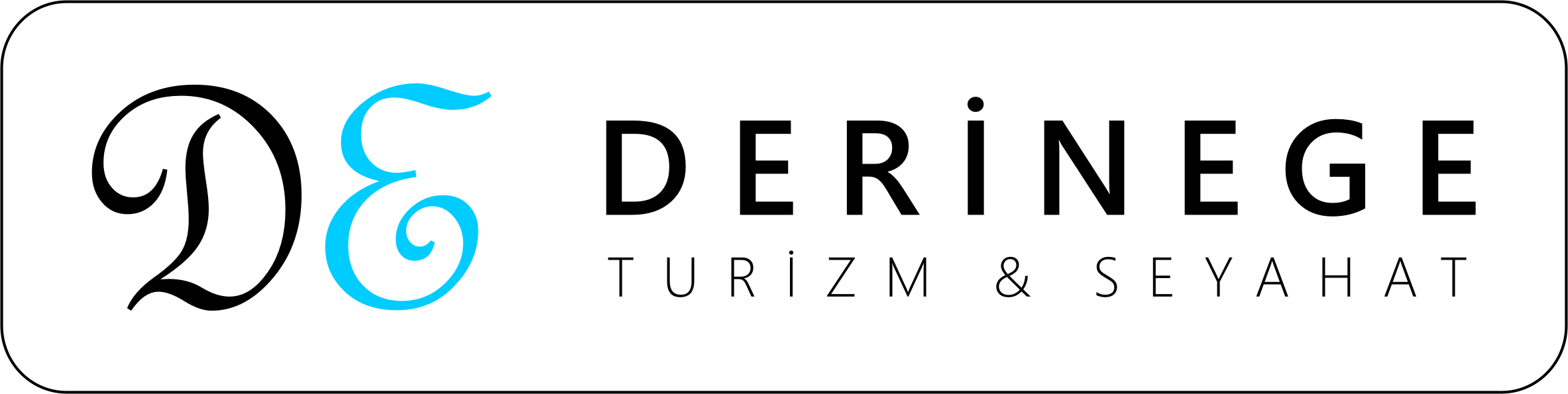 Derinege Turizm & Seyahat