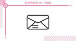 Android Mail Kurulumunu Nasıl Yapabilirim