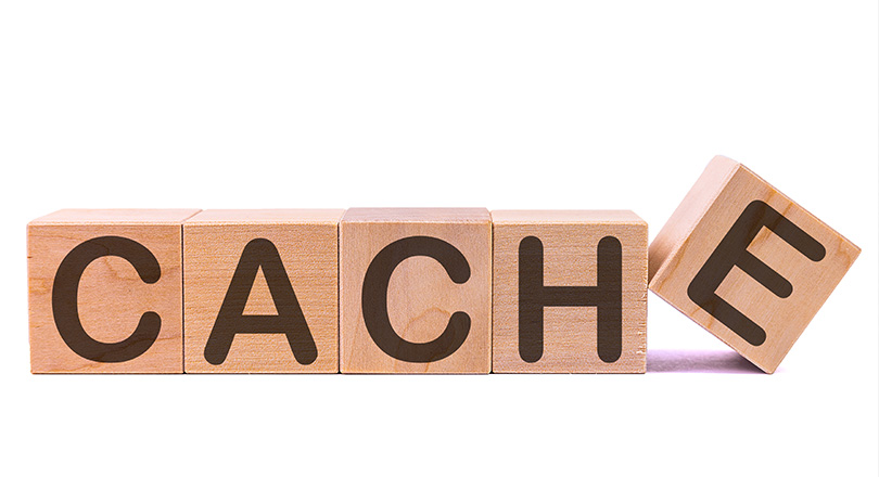 Cache