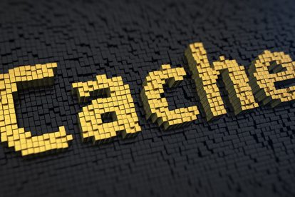 Cache