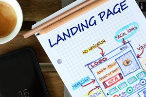 landing page nedir nasıl hazırlanır