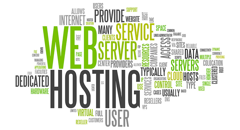 Reseller hosting nedir